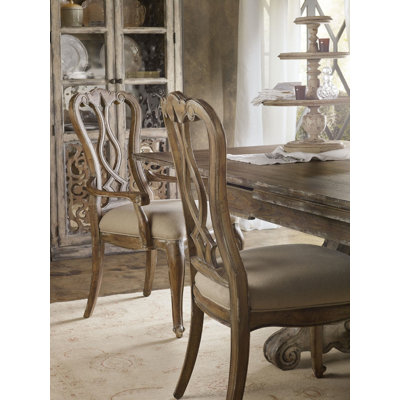 Chatelet 8 - Piece Extendable Dining Set