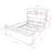 Demicah Upholstered Standard Bed-90047065-87386257