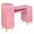 Rose est en rupture de stock