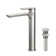 Tender Vessel Sink Faucet Single-handle Bathroom Faucet with Drain Assembly