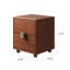  Commode 2 tiroirs en bois massif-1152268387