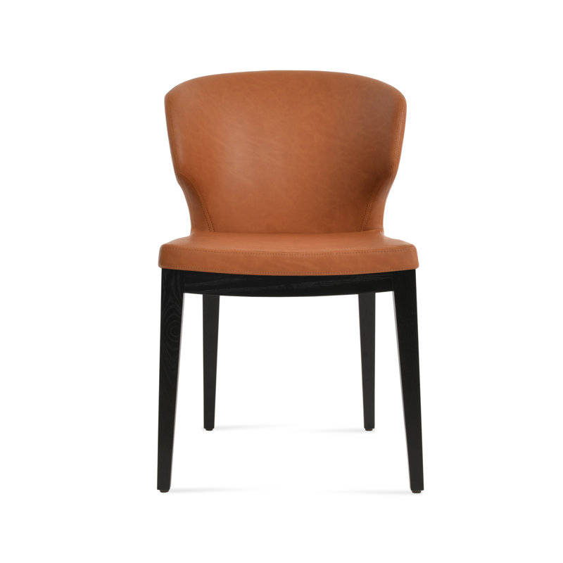 Chaise Amed Plus, Caramel