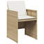  Ensemble de 10 chaises de patio-104712827-104712828