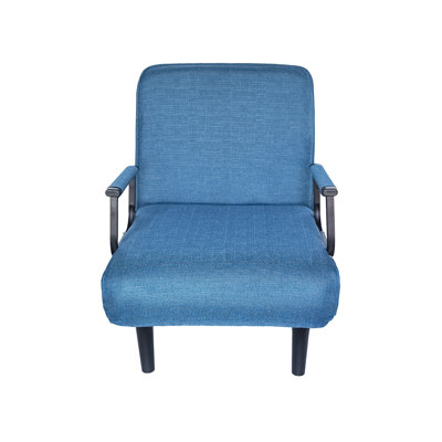 Chaise de canapé pliante