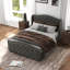 Ensemble de chambre à coucher 3 pièces Kinsly-104468931-104468932