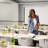 182.9 Folding Table