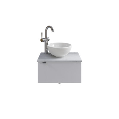 Bathroom Furniture Suite