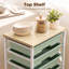 Kitchen Cart-439607346