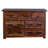 Commode double 7 tiroirs Ringgold-959720307