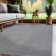 Non-Slip Area Rug