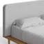 Alab Upholstered Bed-91376057-91376054