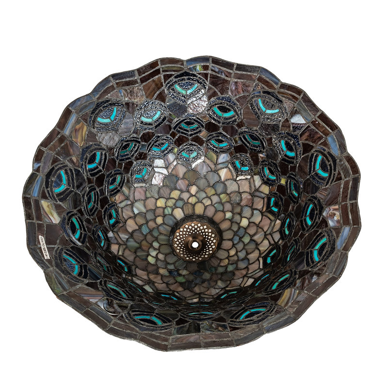 Dome Lamp Shade