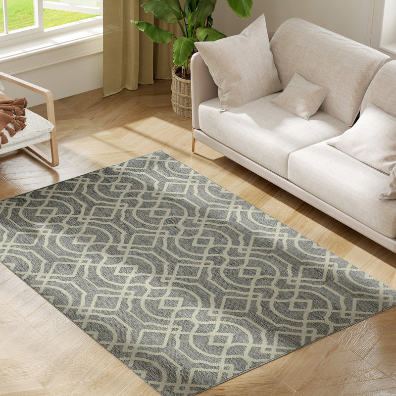 Area Rug, Rectangle 120 x 170 cm