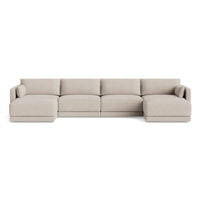 Eva Sectional