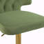 Tabouret pivotant à hauteur réglable Jervaris-1387353920