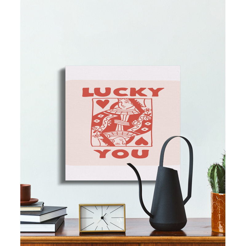 Niehaus Wrapped Canvas Print Set, 6x6