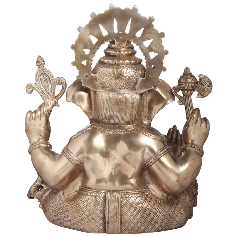 Figurine Chathashuja