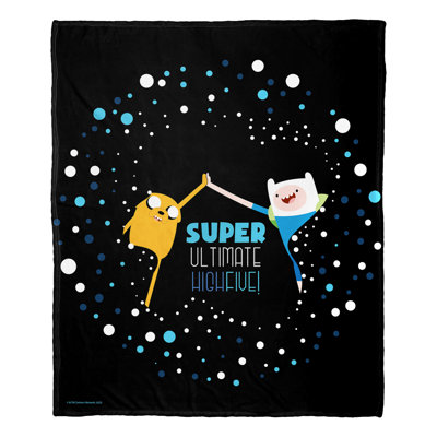 Throw Blanket