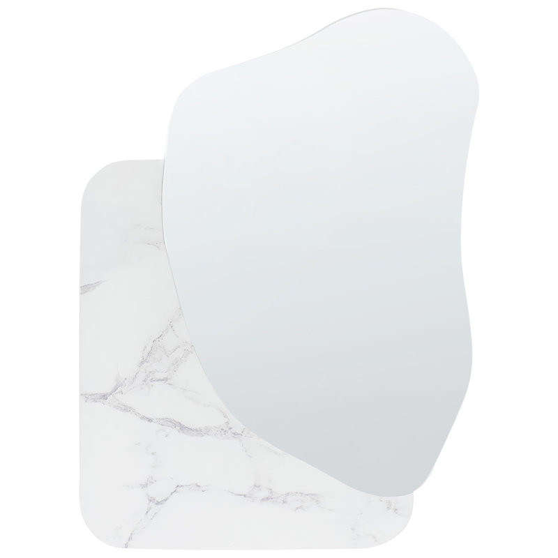 Unique Floor Mirror