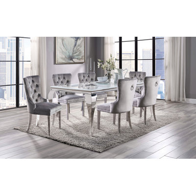 Ensemble repas pour 6 personnes Jalayne