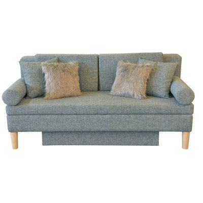 Odo 3 Seater Sleeper