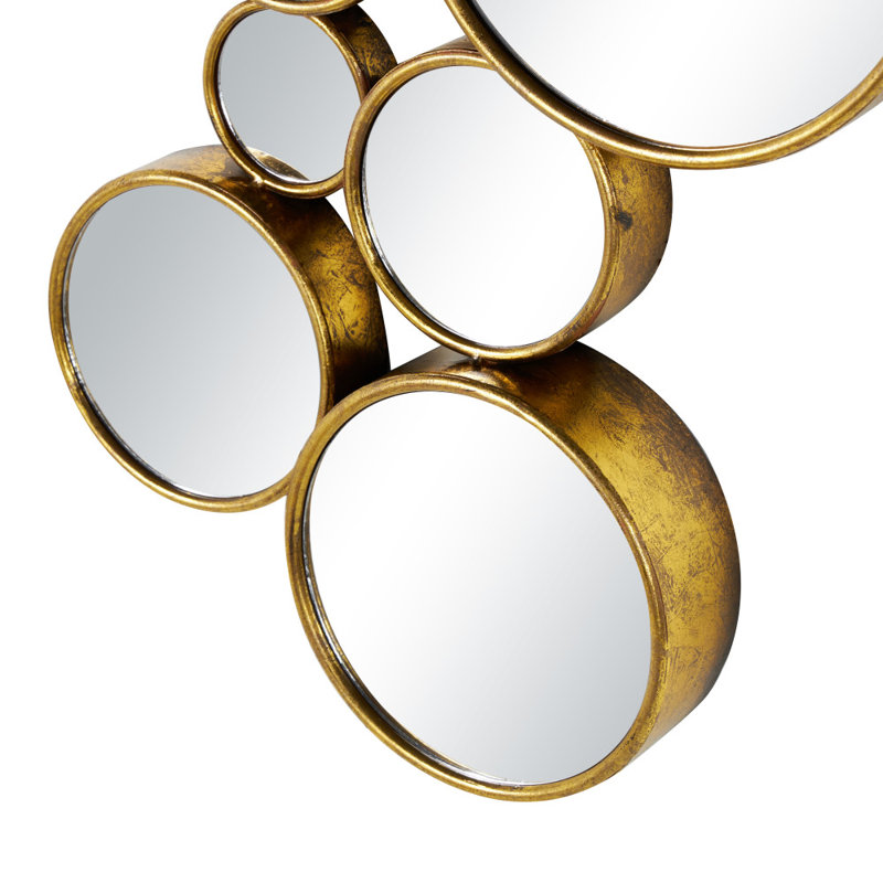 Miroir d'appoint Cosmopolitan