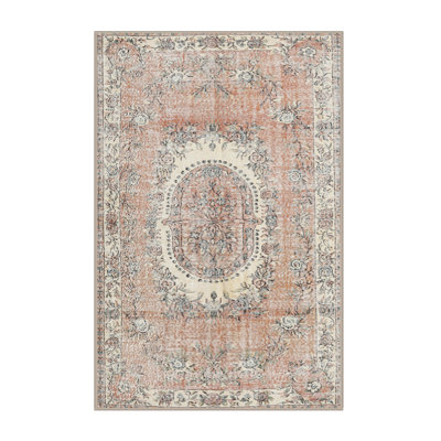 Oriental Indoor Rug