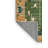 Machine Washable French Brown Area Rug-153408390