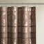 Rideau de douche jacquard