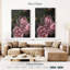 Bouquet de pivoines roses-108383524