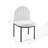 Modway Isla Channel Tufted Performance Velvet Dining Side Chair-335056982-335054984