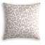 Tobi Fairley Tommye Linen Square Pillow Cover & Insert-375952215-375979938