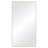 Oversized Rectangle Floor Mirror with Stand, Wall Mirror-600118879-600118689