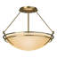 Tryne Semi Flush Mount-175738845-175738837-175738840
