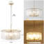 Hajarah 5 - Light Dimmable Empire Chandelier-1914587459-1896341316