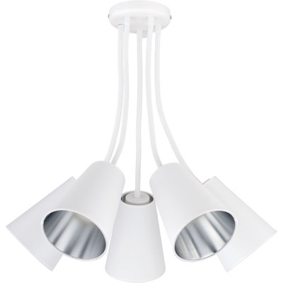 Aventina 5 - Light Cluster Pendant