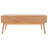 Huckle Single Coffee Table-253615967