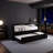 Tuxedo-Style Daybed Sofabed with Trundle and Button Tufting​-970666541