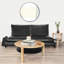 Umbra Hub Decorative Round Wall Mirror-46730169