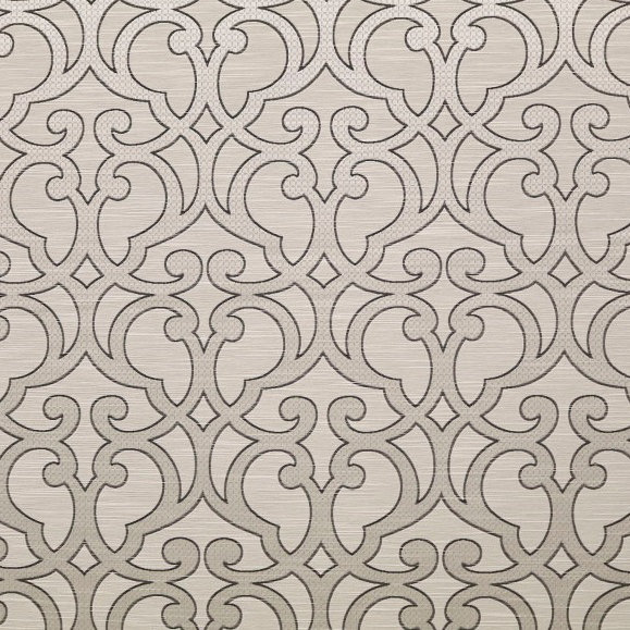Tissu délicieux, Lin