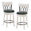 Tabouret pivotant H 39,75 po Ashritha-202584274-202584277