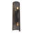 Morrison Iron Flush Mounted Sconce