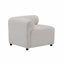 Canapé modulaire Basic, canapé modulaire 5 pièces en forme de L-2085152439