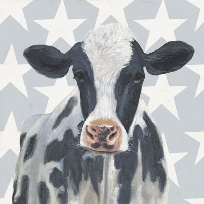 Ferme patriotique II