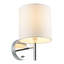 Armed Sconce