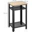 Diljot End Table