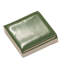 Terralis 2 x 2 po Carreau de mur et de plancher carré en porcelaine brillante (paquet de 0,86 pi2) - paquet de 50-109928389