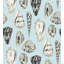 Jardin Animal Print Wallpaper Roll-25702173