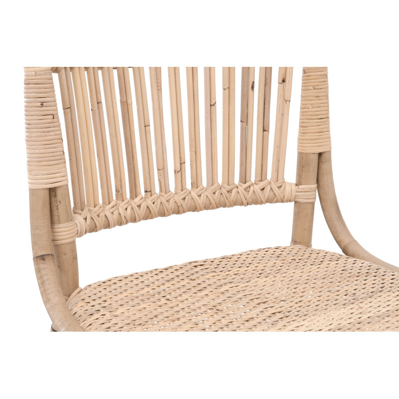 Chaise de salle à manger Tulum