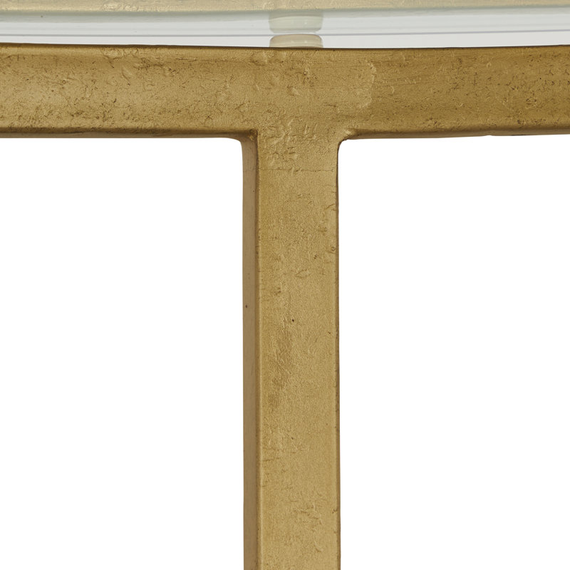 Constance Side Table